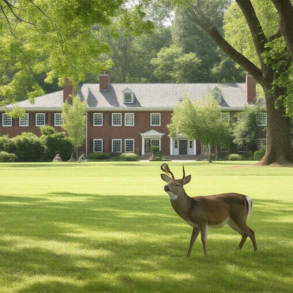 Stony Brook School